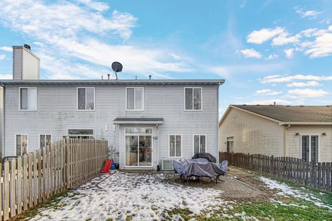 Tiny photo for 16704 W Natoma Drive, Lockport, IL 60441 (MLS # 12532643)