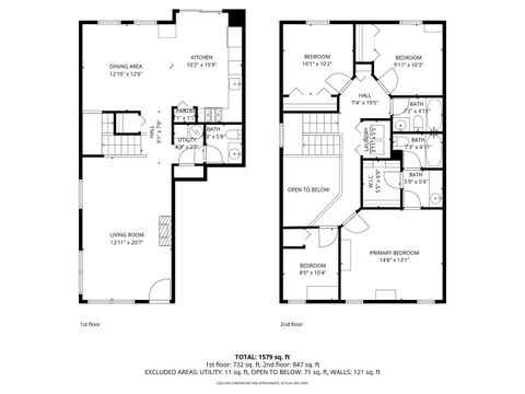 Tiny photo for 16704 W Natoma Drive, Lockport, IL 60441 (MLS # 12532643)