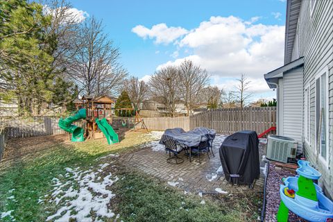 Tiny photo for 16704 W Natoma Drive, Lockport, IL 60441 (MLS # 12532643)