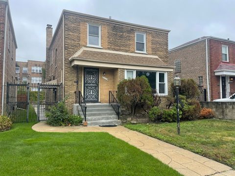 Photo of 8023 S Yates Boulevard, Chicago, IL 60617 (MLS # 12593871)