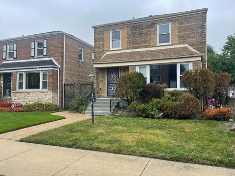 Tiny photo for 8023 S Yates Boulevard, Chicago, IL 60617 (MLS # 12593871)