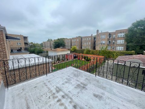 Tiny photo for 8023 S Yates Boulevard, Chicago, IL 60617 (MLS # 12593871)