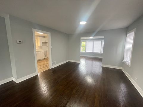 Tiny photo for 8023 S Yates Boulevard, Chicago, IL 60617 (MLS # 12593871)