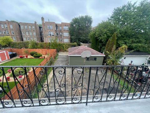 Tiny photo for 8023 S Yates Boulevard, Chicago, IL 60617 (MLS # 12593871)