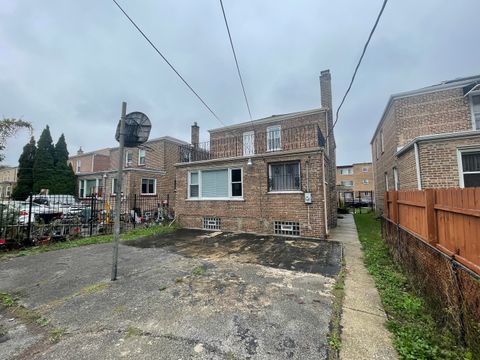 Tiny photo for 8023 S Yates Boulevard, Chicago, IL 60617 (MLS # 12593871)