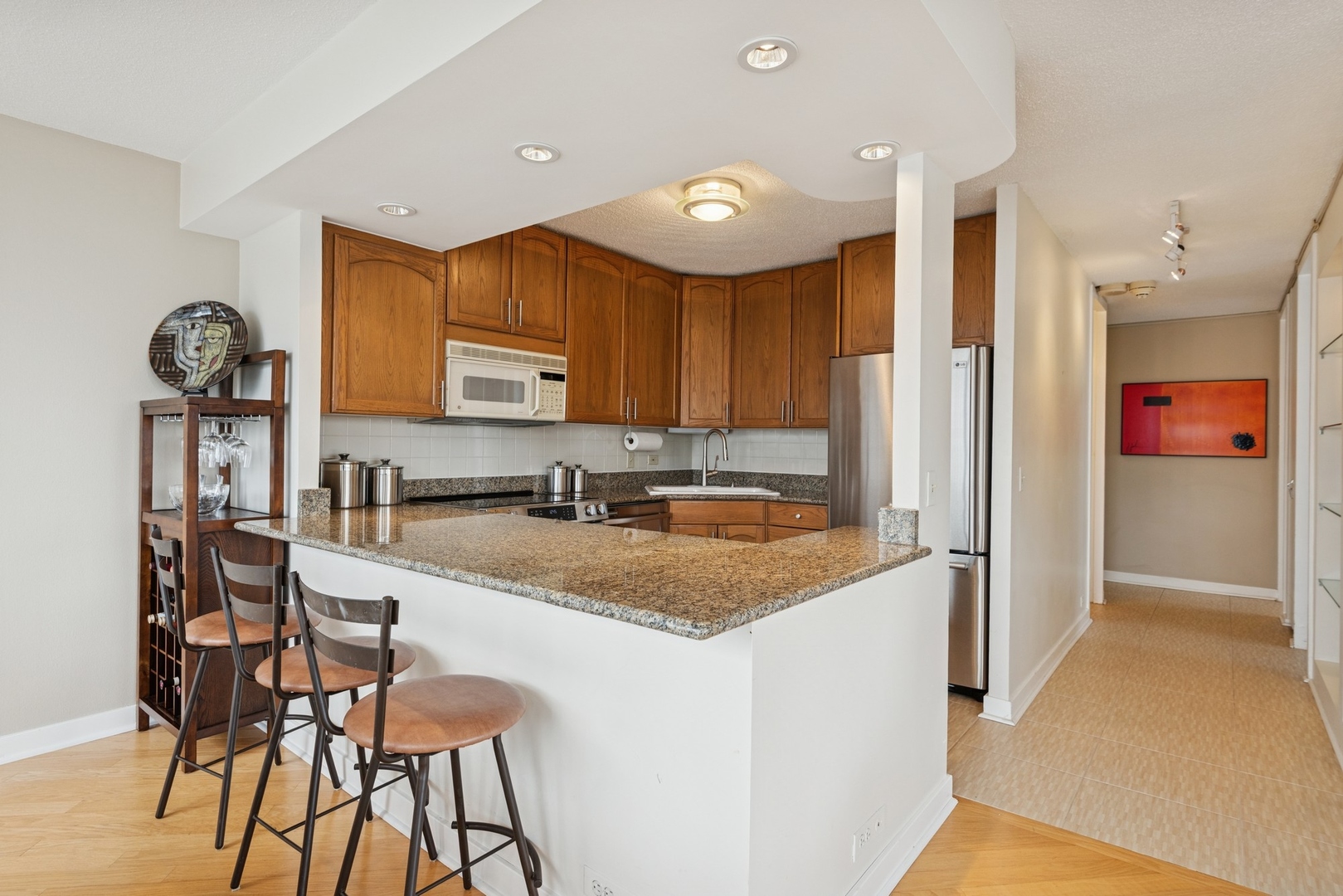 405 N Wabash Avenue 3103