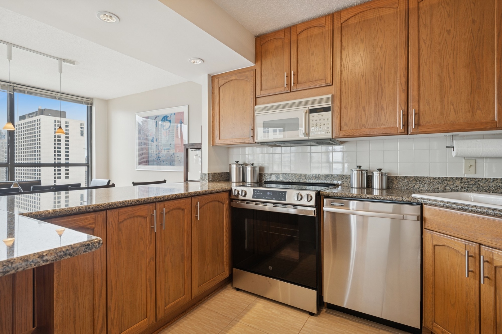 405 N Wabash Avenue 3103