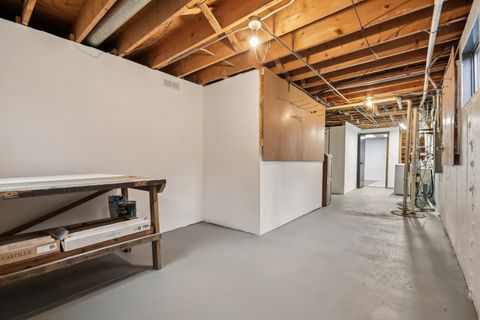 Tiny photo for 329 Antelope Trail, Carol Stream, IL 60188 (MLS # 12584330)