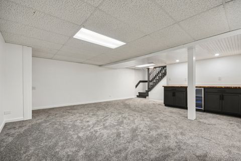 Tiny photo for 329 Antelope Trail, Carol Stream, IL 60188 (MLS # 12584330)