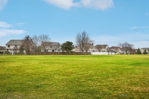 Tiny photo for 329 Antelope Trail, Carol Stream, IL 60188 (MLS # 12584330)