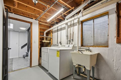 Tiny photo for 329 Antelope Trail, Carol Stream, IL 60188 (MLS # 12584330)