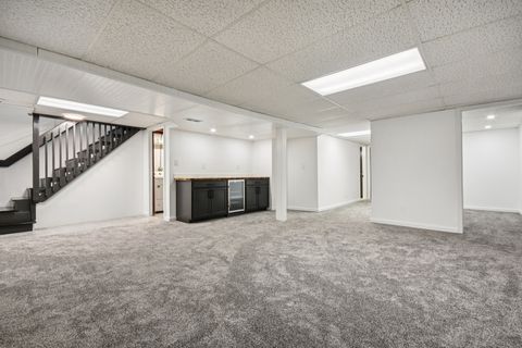 Tiny photo for 329 Antelope Trail, Carol Stream, IL 60188 (MLS # 12584330)