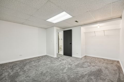 Tiny photo for 329 Antelope Trail, Carol Stream, IL 60188 (MLS # 12584330)