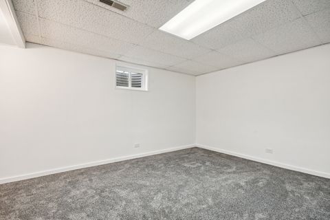 Tiny photo for 329 Antelope Trail, Carol Stream, IL 60188 (MLS # 12584330)