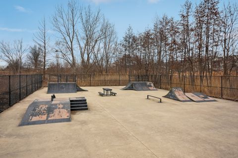 Tiny photo for 329 Antelope Trail, Carol Stream, IL 60188 (MLS # 12584330)