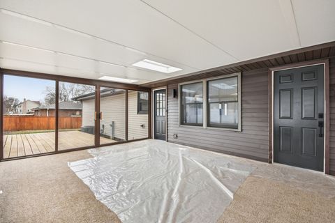 Tiny photo for 329 Antelope Trail, Carol Stream, IL 60188 (MLS # 12584330)