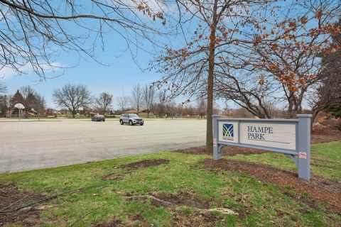 Tiny photo for 329 Antelope Trail, Carol Stream, IL 60188 (MLS # 12584330)
