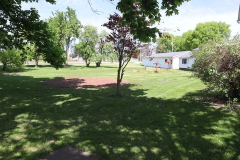 A home in Manlius