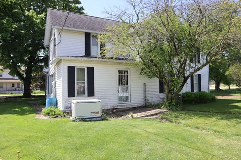 A home in Manlius