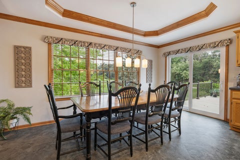 Tiny photo for 11119 Pebble Drive, Huntley, IL 60142 (MLS # 12738420)