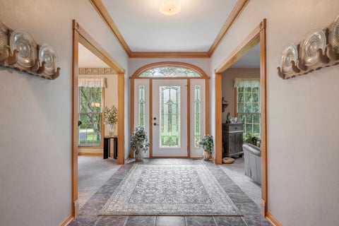 Tiny photo for 11119 Pebble Drive, Huntley, IL 60142 (MLS # 12738420)