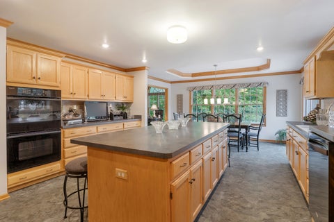 Tiny photo for 11119 Pebble Drive, Huntley, IL 60142 (MLS # 12738420)