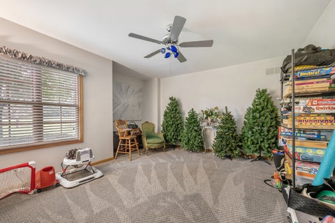 Tiny photo for 11119 Pebble Drive, Huntley, IL 60142 (MLS # 12738420)