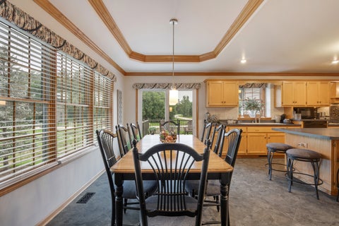 Tiny photo for 11119 Pebble Drive, Huntley, IL 60142 (MLS # 12738420)