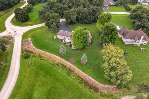 Tiny photo for 11119 Pebble Drive, Huntley, IL 60142 (MLS # 12738420)
