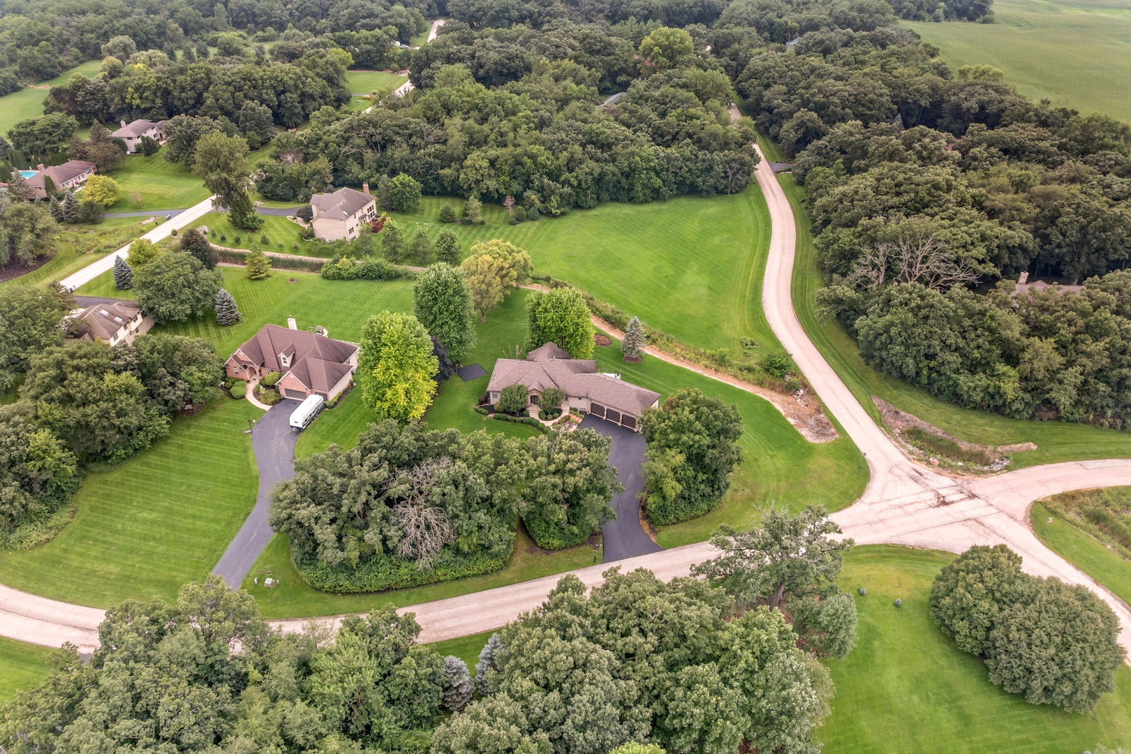 11119 Pebble Drive