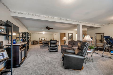 Tiny photo for 11119 Pebble Drive, Huntley, IL 60142 (MLS # 12738420)