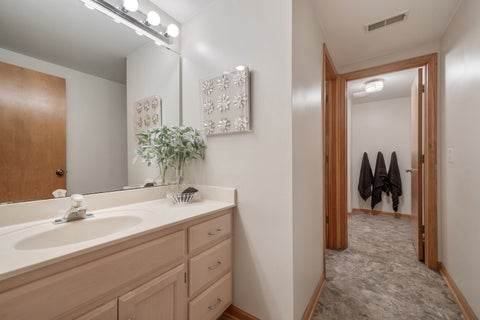 Tiny photo for 11119 Pebble Drive, Huntley, IL 60142 (MLS # 12738420)