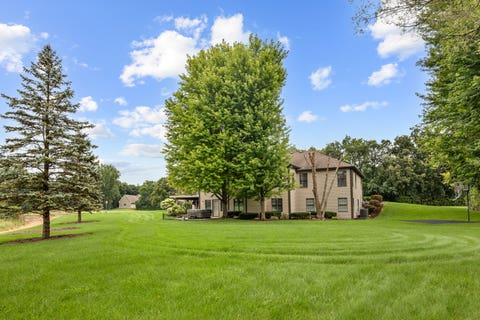 Tiny photo for 11119 Pebble Drive, Huntley, IL 60142 (MLS # 12738420)