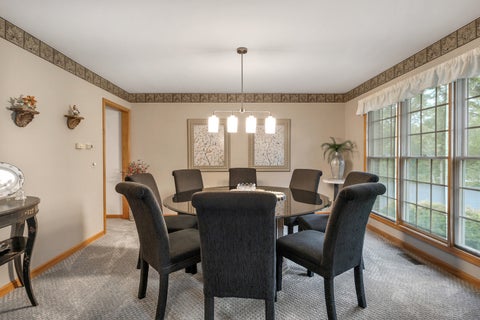 Tiny photo for 11119 Pebble Drive, Huntley, IL 60142 (MLS # 12738420)