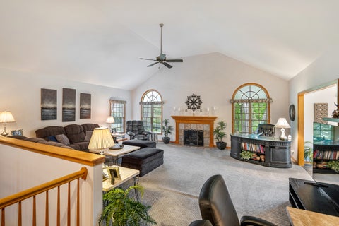 Tiny photo for 11119 Pebble Drive, Huntley, IL 60142 (MLS # 12738420)