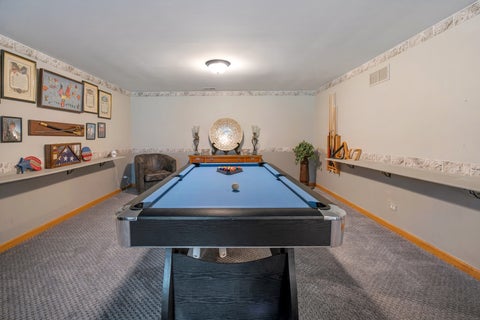 Tiny photo for 11119 Pebble Drive, Huntley, IL 60142 (MLS # 12738420)