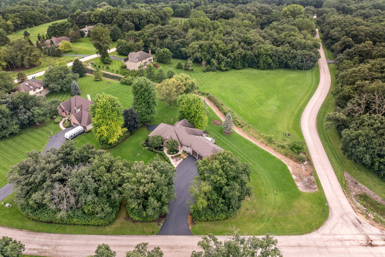 11119 Pebble Drive