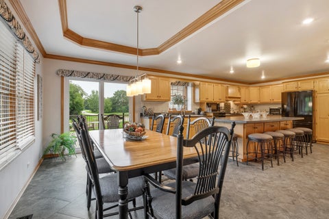 Tiny photo for 11119 Pebble Drive, Huntley, IL 60142 (MLS # 12738420)