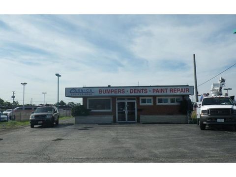 276 W Grand Avenue Elmhurst IL 60126