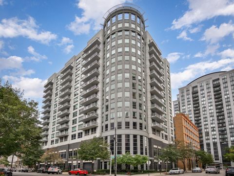 421 W Huron Street 808 Chicago IL 60654