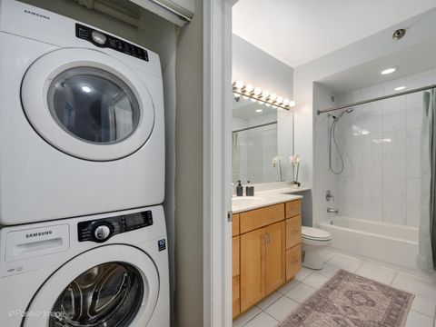 Tiny photo for 421 W Huron Street #808, Chicago, IL 60654 (MLS # 12496029)