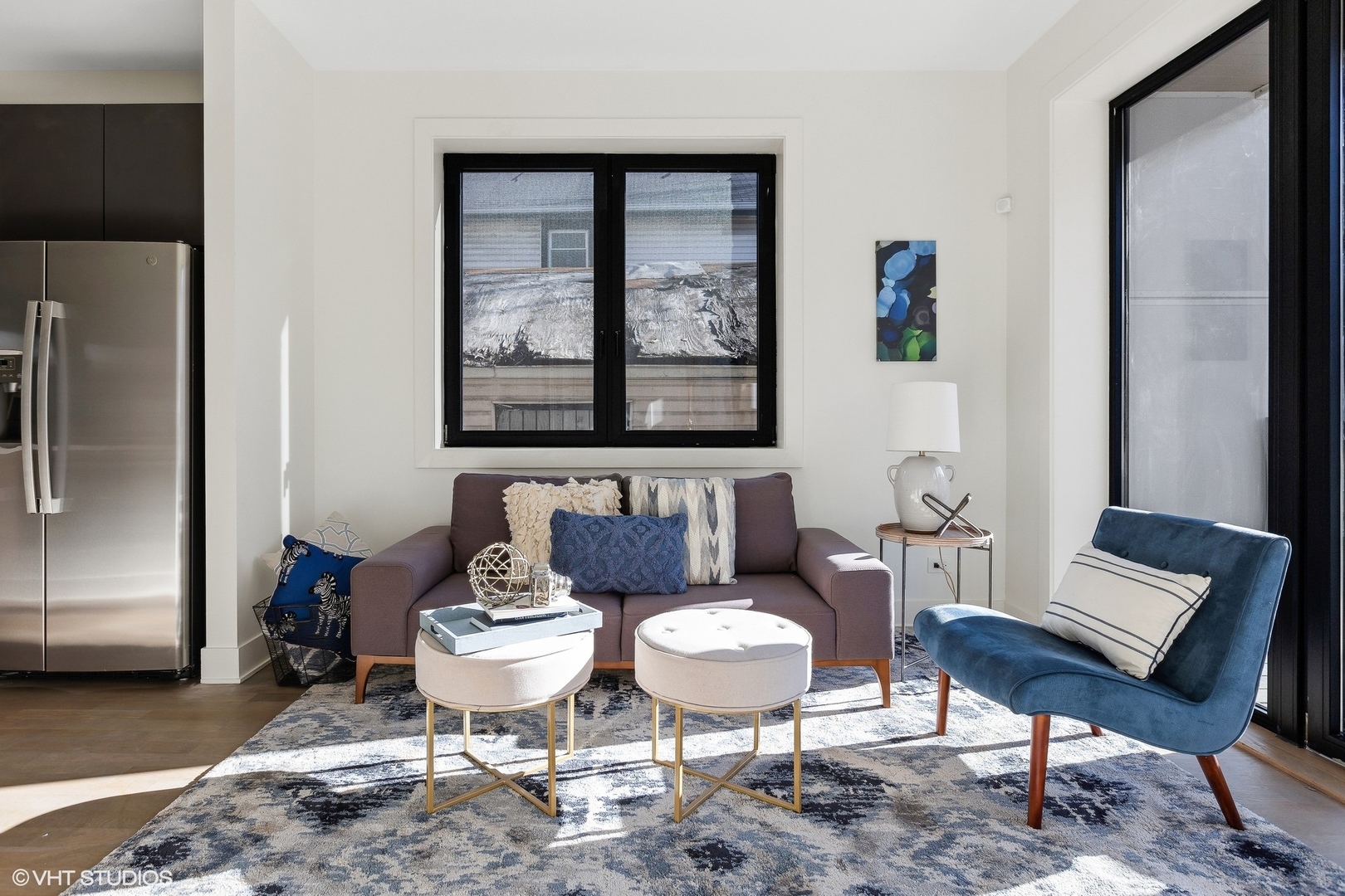 718-720 W 17th Street 1W