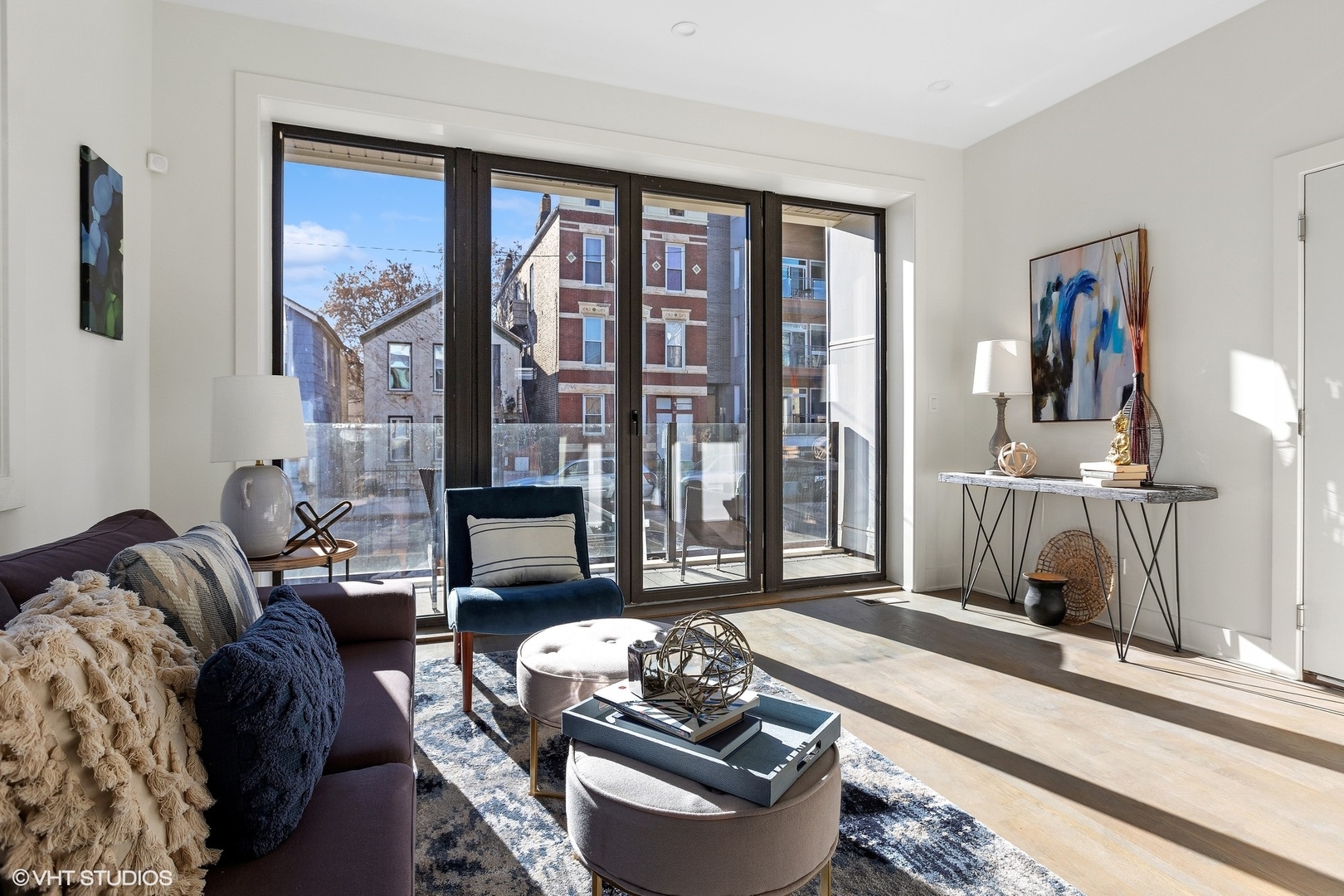 718-720 W 17th Street 1W