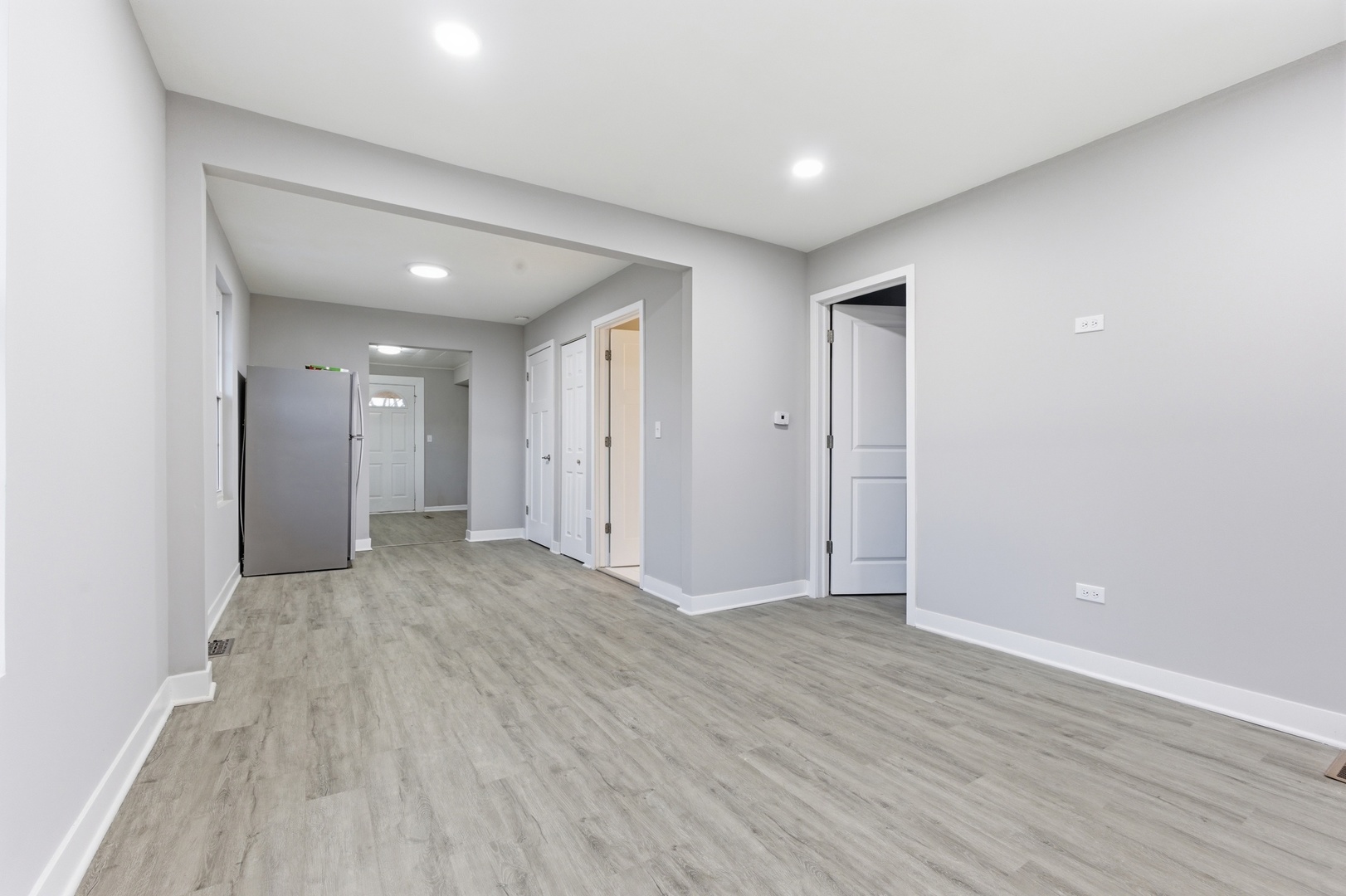521 Fitch Road