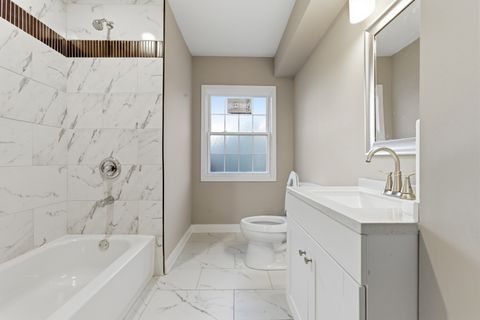 Tiny photo for 521 Fitch Road, Rockford, IL 61109 (MLS # 12579825)