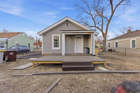 Tiny photo for 521 Fitch Road, Rockford, IL 61109 (MLS # 12579825)