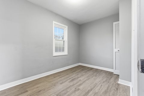 Tiny photo for 521 Fitch Road, Rockford, IL 61109 (MLS # 12579825)