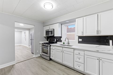 Tiny photo for 521 Fitch Road, Rockford, IL 61109 (MLS # 12579825)