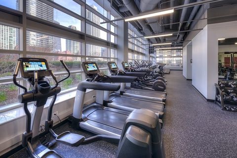 Tiny photo for 545 N Dearborn Street #1703, Chicago, IL 60654 (MLS # 12660991)