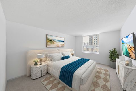 Tiny photo for 545 N Dearborn Street #1703, Chicago, IL 60654 (MLS # 12660991)